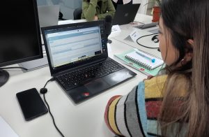 El Gobierno provincial continúa capacitándose en el Sistema GDE