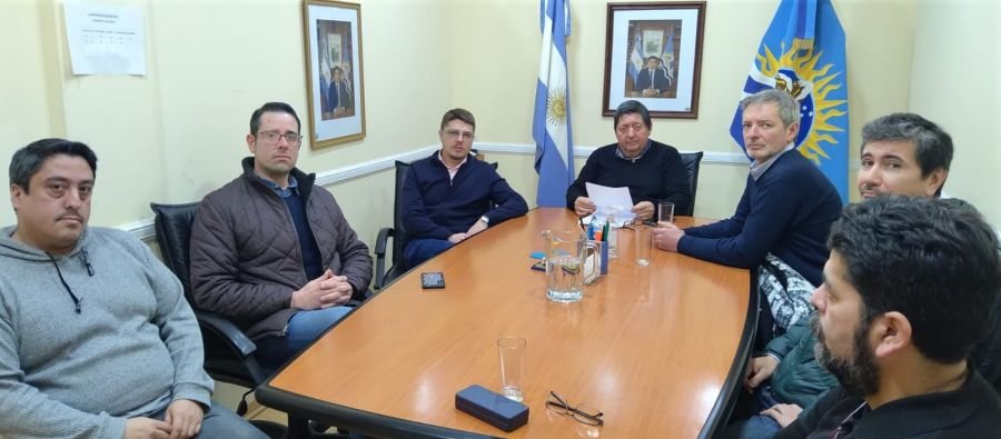 Vialidad Provincial participó del Plan de Formación del Tribunal Disciplinario