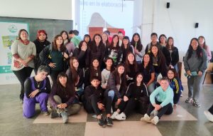 Finalizó la 5ta Edición de la Campaña Provincial “Compostando en Otoño”