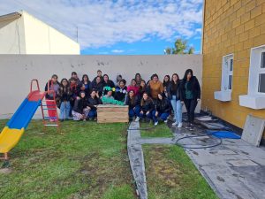 Finalizó la 5ta Edición de la Campaña Provincial “Compostando en Otoño”