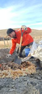 Finalizó la 5ta Edición de la Campaña Provincial “Compostando en Otoño”