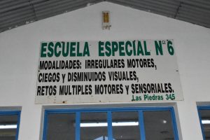 Comenzaron las Jornadas de Vacunación en las escuelas de Río Gallegos