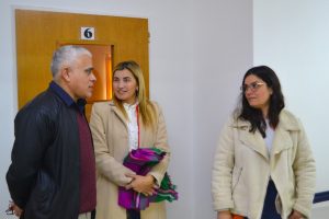 Comenzaron las Jornadas de Vacunación en las escuelas de Río Gallegos
