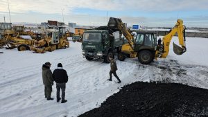 Temporada invernal: Nación y Provincia trabajan en la prevención en Santa Cruz