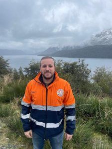 Temporada invernal: Nación y Provincia trabajan en la prevención en Santa Cruz
