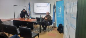 La Caja de Previsión Social de Santa Cruz trabaja en un nuevo proceso de digitalización