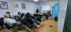 La Caja de Previsión Social de Santa Cruz trabaja en un nuevo proceso de digitalización