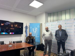 La Caja de Previsión Social de Santa Cruz trabaja en un nuevo proceso de digitalización