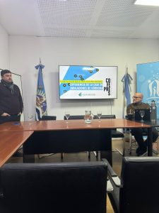 La Caja de Previsión Social de Santa Cruz trabaja en un nuevo proceso de digitalización