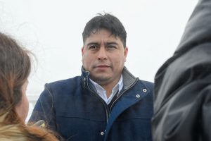 Vidal: “Vamos a seguir dando respuestas a quienes más lo necesitan”