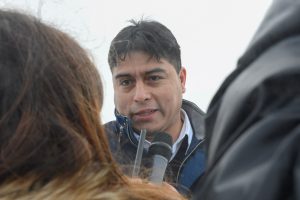 Vidal: “Vamos a seguir dando respuestas a quienes más lo necesitan”