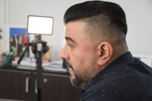 Ariel Varela: Desafíos y avances en el estado del Ministerio de Salud y Ambiente de Santa Cruz