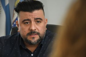 Ariel Varela: Desafíos y avances en el estado del Ministerio de Salud y Ambiente de Santa Cruz