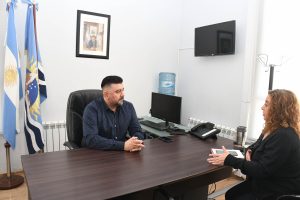 Ariel Varela: Desafíos y avances en el estado del Ministerio de Salud y Ambiente de Santa Cruz