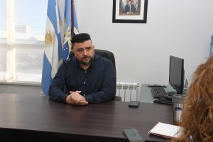 Ariel Varela: Desafíos y avances en el estado del Ministerio de Salud y Ambiente de Santa Cruz
