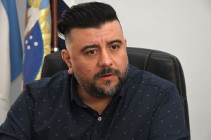 Ariel Varela: Desafíos y avances en el estado del Ministerio de Salud y Ambiente de Santa Cruz