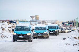 Plan Invernal: “Estamos muy comprometidos en trabajar de cerca con los vecinos”