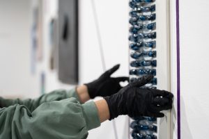 Mañana se inaugura la muestra “Arte de Colección” en el Centro Cultural Santa Cruz