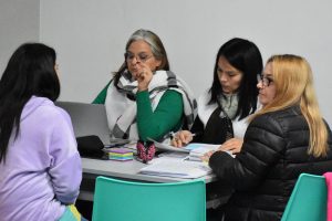Vacunación escolar: Continúan los operativos en Río Gallegos