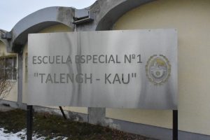 Vacunación escolar: Continúan los operativos en Río Gallegos