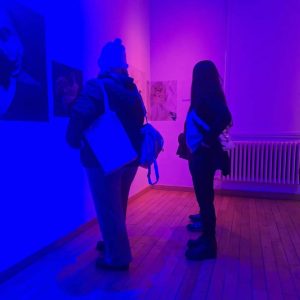 El Museo de Arte Eduardo Minnicelli invita a visitar la muestra ONIRIA
