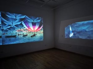 El Museo de Arte Eduardo Minnicelli invita a visitar la muestra ONIRIA