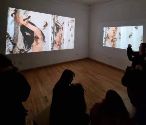 El Museo de Arte Eduardo Minnicelli invita a visitar la muestra ONIRIA