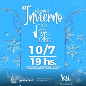 Iniciaron los “Conciertos de Invierno” en la Escuela Provincial de Música Re Si