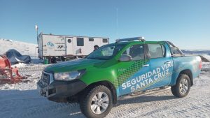 Responsabilidad Vial: una obligación individual en las rutas de Santa Cruz