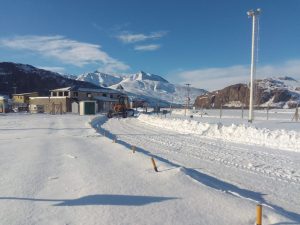 Distrigas S.A anunció la llegada de tanques de GLP a El Chaltén y Lago Posadas