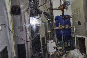 El Gobierno desmontó una noticia falsa sobre el Hospital Regional de Río Gallegos