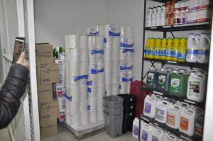 El Gobierno desmontó una noticia falsa sobre el Hospital Regional de Río Gallegos