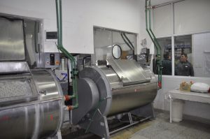 El Gobierno desmontó una noticia falsa sobre el Hospital Regional de Río Gallegos