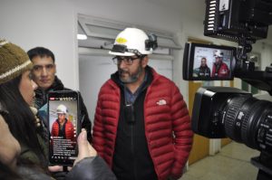 El Gobierno desmontó una noticia falsa sobre el Hospital Regional de Río Gallegos