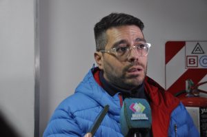 El Gobierno desmontó una noticia falsa sobre el Hospital Regional de Río Gallegos