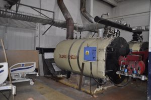 El Gobierno desmontó una noticia falsa sobre el Hospital Regional de Río Gallegos