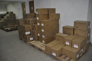 El Gobierno desmontó una noticia falsa sobre el Hospital Regional de Río Gallegos