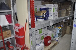 El Gobierno desmontó una noticia falsa sobre el Hospital Regional de Río Gallegos