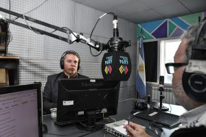 Álvarez sobre la Ola Polar: “El Gobierno tiene como eje acompañar al sector productivo”