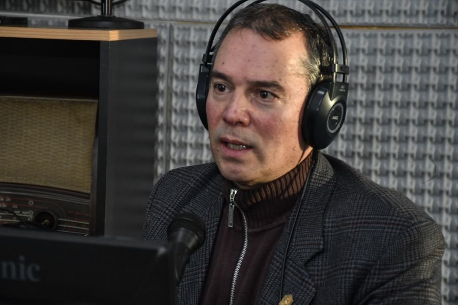 Álvarez sobre la Ola Polar: “El Gobierno tiene como eje acompañar al sector productivo”