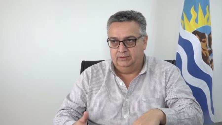 De La Torre: “Para prevenir el aumento del GLP se compró y abasteció a las localidades”