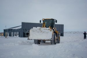 El Gobierno de Santa Cruz sigue brindando respuesta en la emergencia climática