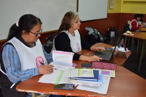 Avanzan con éxito las jornadas de vacunación escolar en Río Gallegos