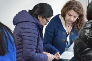 Avanzan con éxito las jornadas de vacunación escolar en Río Gallegos