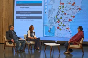 Diego Gutiérrez sobre el SITU:  “Estamos implementando esta iniciativa y poniendo a disposición todos estos datos”