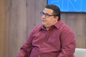 Diego Gutiérrez sobre el SITU:  “Estamos implementando esta iniciativa y poniendo a disposición todos estos datos”