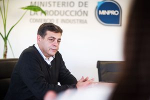Santa Cruz apuesta a un futuro productivo