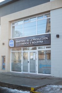 Santa Cruz apuesta a un futuro productivo