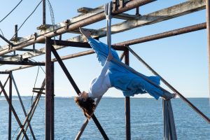 Himno desde el Sur: Artistas Santacruceños grabaron una versión inédita de la canción patria