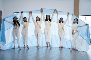 Himno desde el Sur: Artistas Santacruceños grabaron una versión inédita de la canción patria